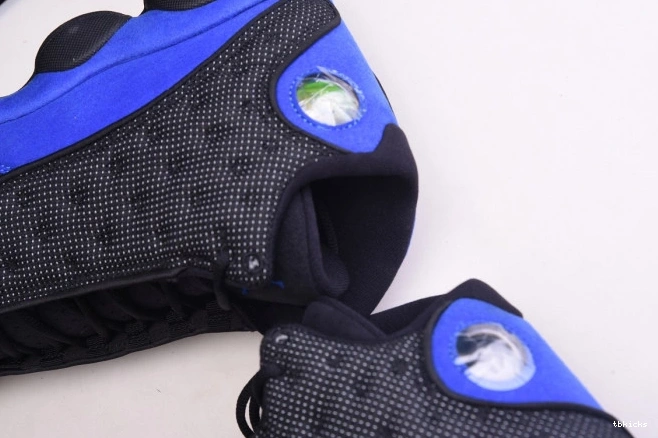 Rep TBK Black Hyper 414571-040 Jordan Royal Retro 13 0712